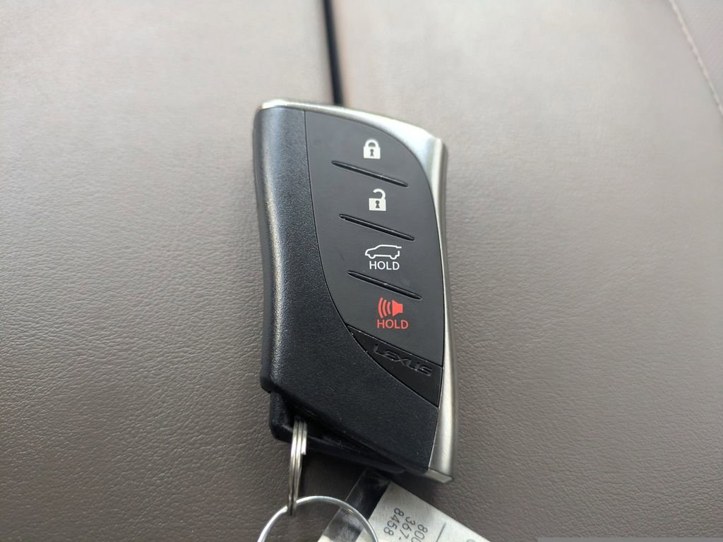 Used 2023 Lexus GX 460 Premium image 34