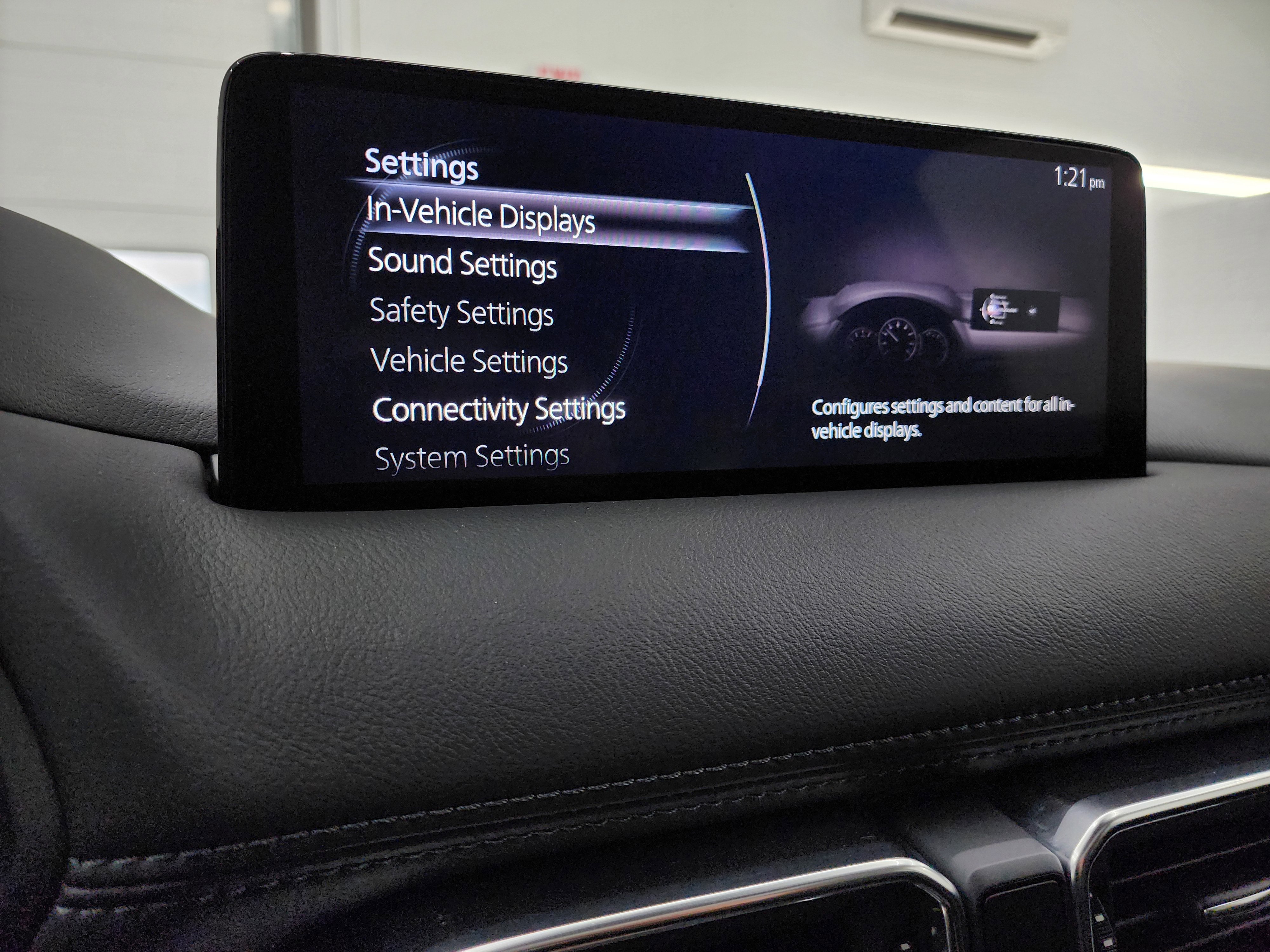 Used 2025 MAZDA CX-5 Carbon Edition image 48