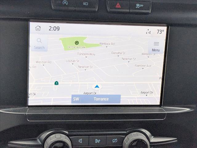 Used 2023 Ford F150 XL w/ STX Appearance Package image 15