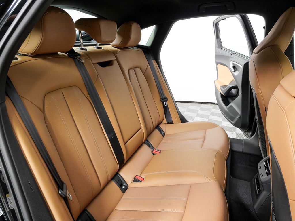 New 2026 Audi A5 2.0T Prestige AWD/4WD image 22