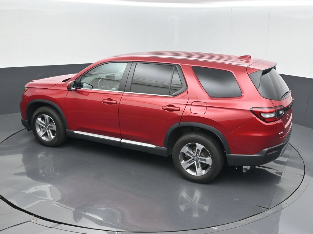 Used 2025 Honda Pilot EX-L image 15