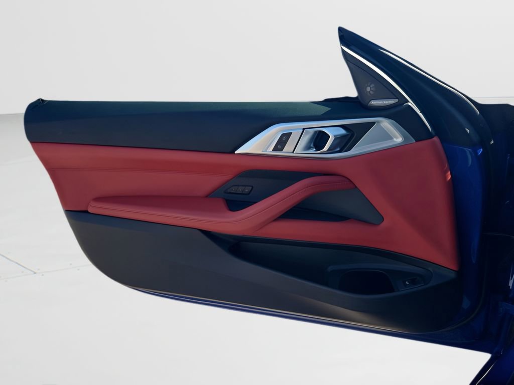 Used 2026 BMW M4 xDrive Competition image 23