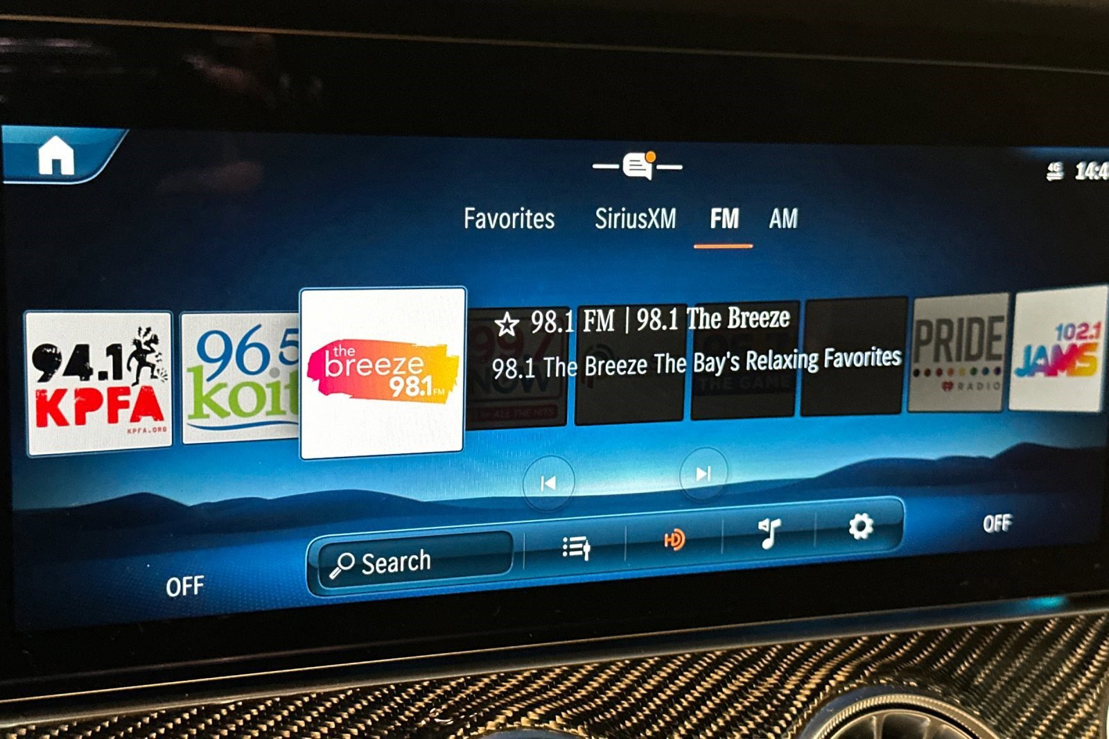 Used 2024 Mercedes-Benz AMG GT 53 image 22