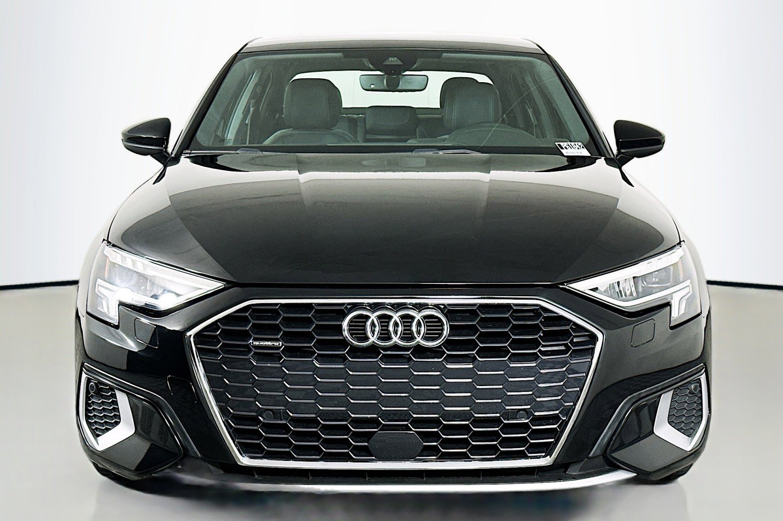 Used 2024 Audi A3 2.0T Premium Plus w/ Premium Plus Package image 2