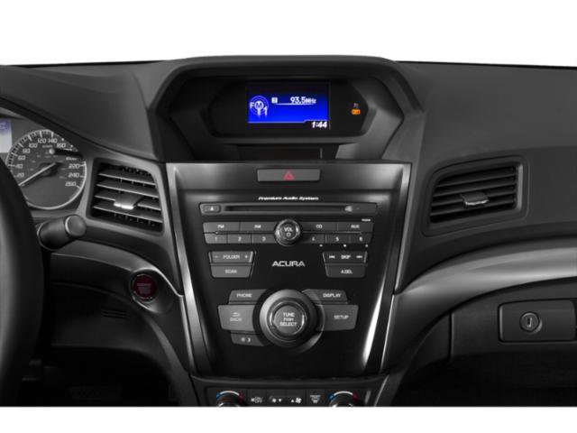 Used 2014 Acura ILX FWD image 9