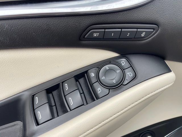 Used 2022 Buick Enclave Avenir w/ LPO, Floor Liner Package FWD image 11