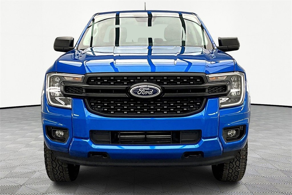 Used 2024 Ford Ranger XL image 3