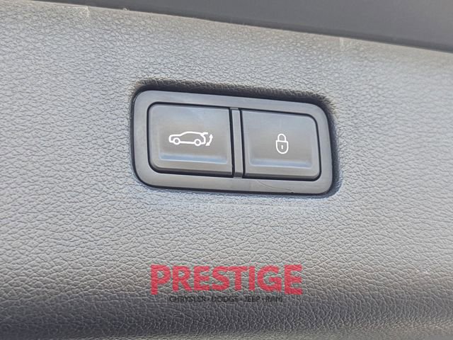 Used 2024 Genesis GV80 3.5T image 10