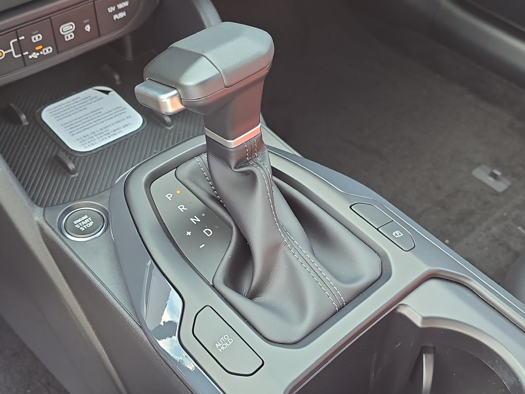 New 2026 Kia K4 GT-Line Turbo FWD image 24
