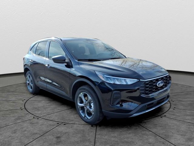 New 2026 Ford Escape ST-Line w/ Tech Pack #1 image 2