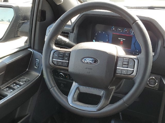 Used 2024 Ford F150 XLT w/ Equipment Group 302A MID AWD/4WD image 28