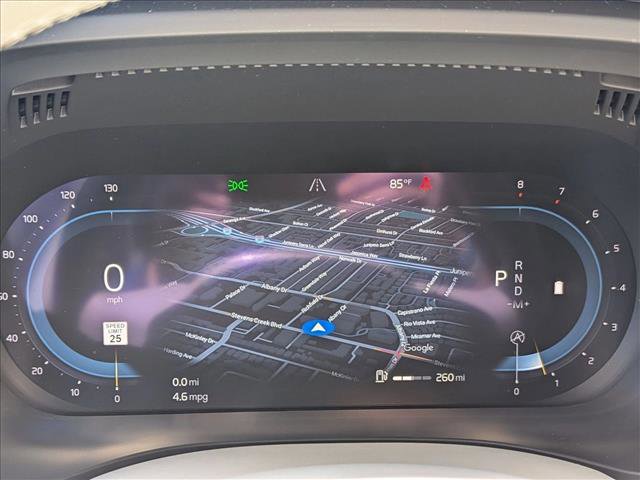 Used 2023 Volvo XC60 B6 Ultimate w/ Climate Package image 11