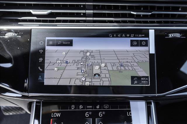 New 2026 Audi Q8 Premium Plus AWD/4WD image 16