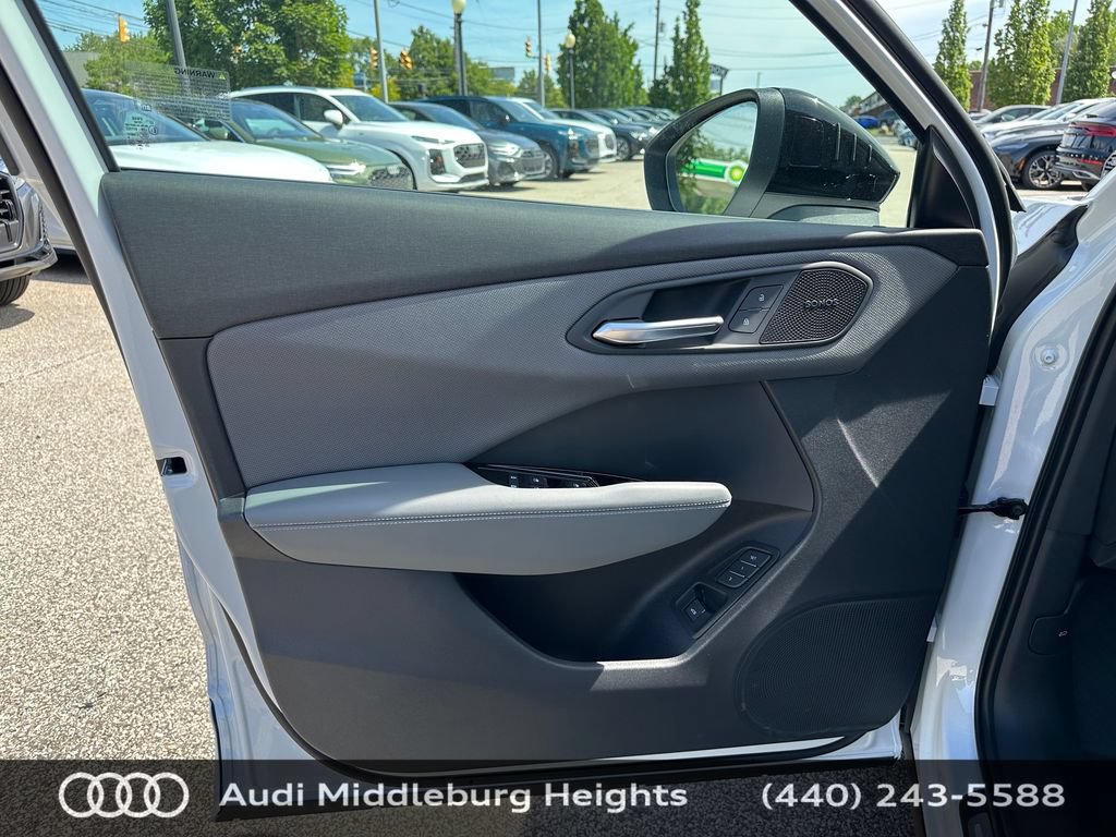New 2026 Audi Q3 quattro 2.0T AWD/4WD image 13