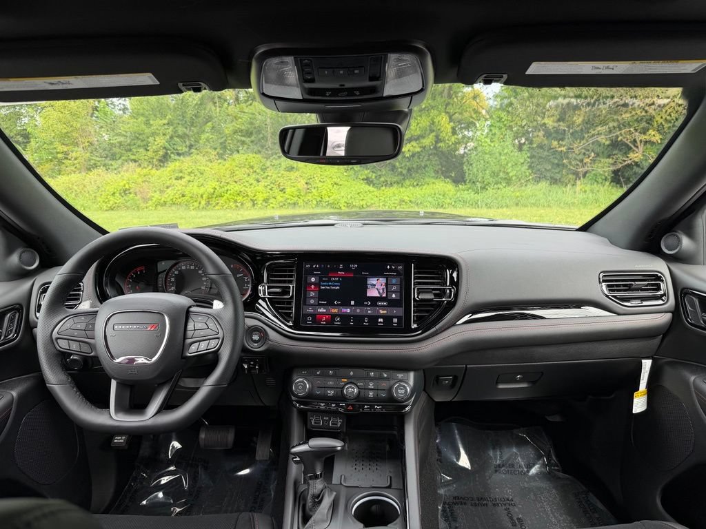 New 2027 Dodge Durango GT AWD/4WD image 13