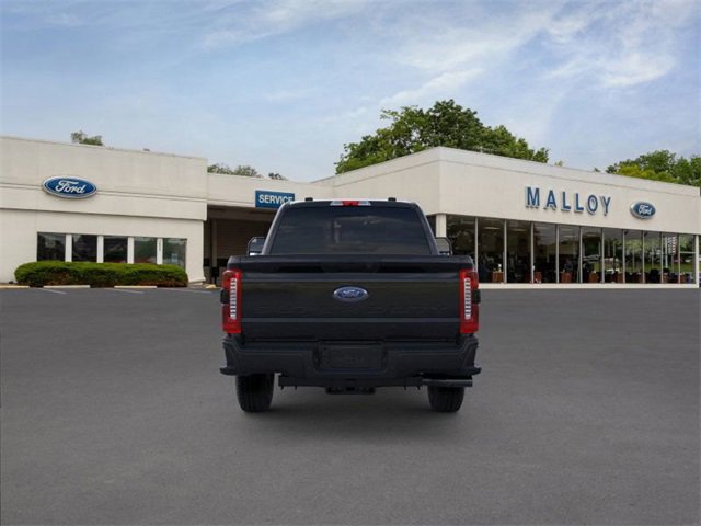 New 2026 Ford F250 XL image 5