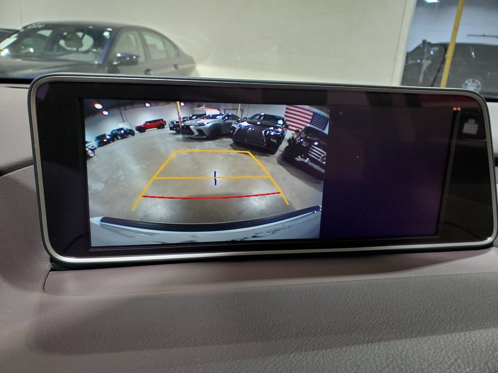 Used 2017 Lexus RX 350 FWD w/ Premium Package image 31