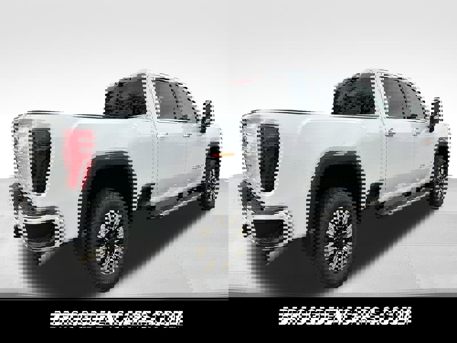 New 2026 GMC Sierra 2500 Denali w/ Technology Package image 3