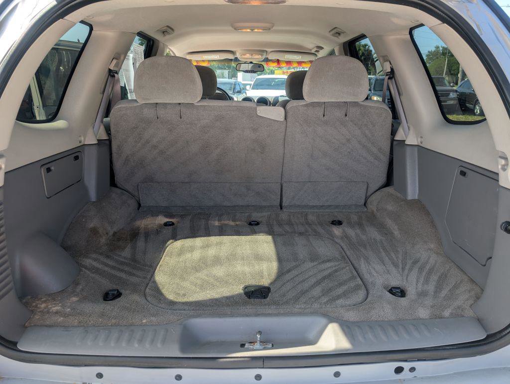Used 2006 GMC Envoy SLE w/ Sle Preferred Equipment Group RWD image 11