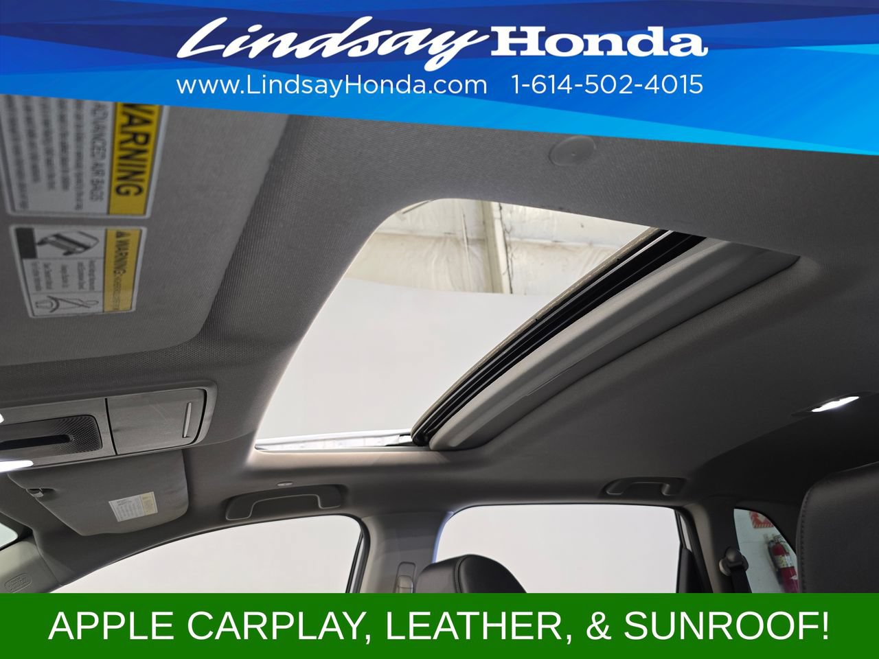 Used 2024 Honda CR-V EX-L image 21