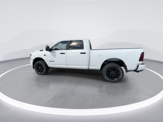 New 2026 RAM 2500 Big Horn image 5