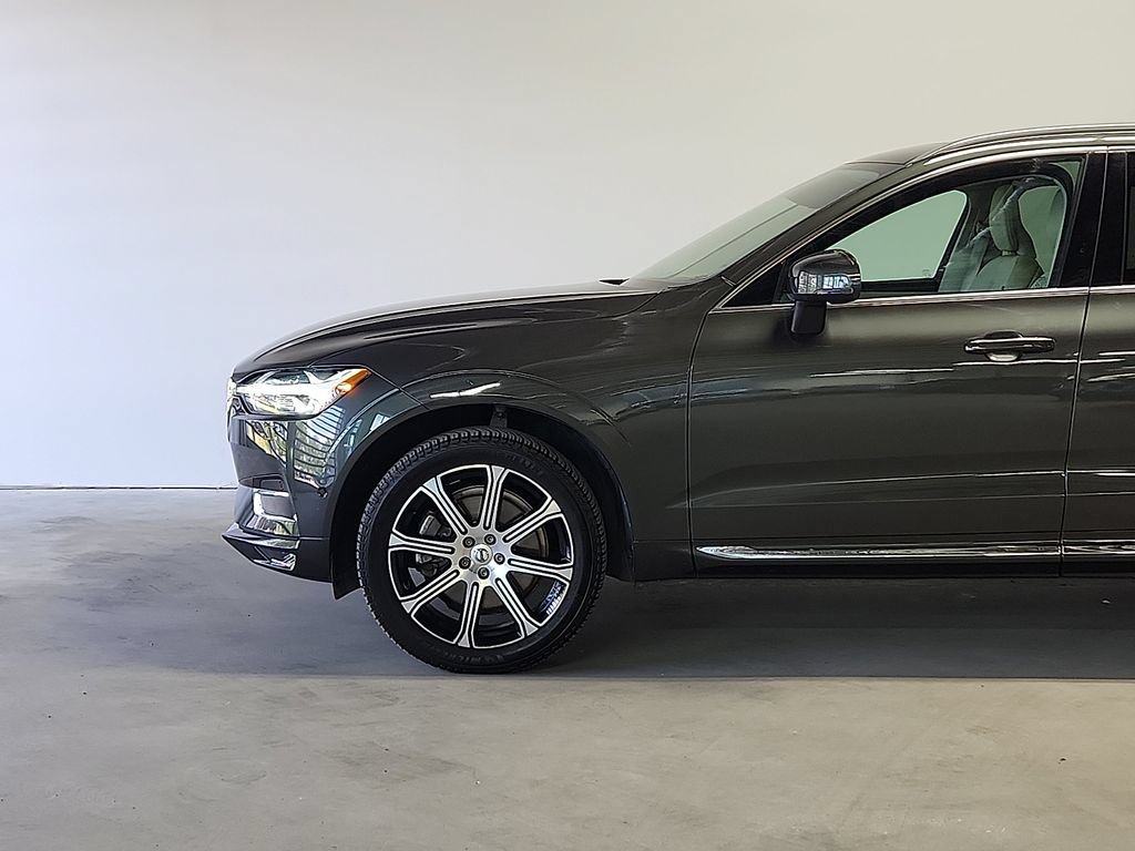 Used 2020 Volvo XC60 T6 Inscription AWD/4WD image 6