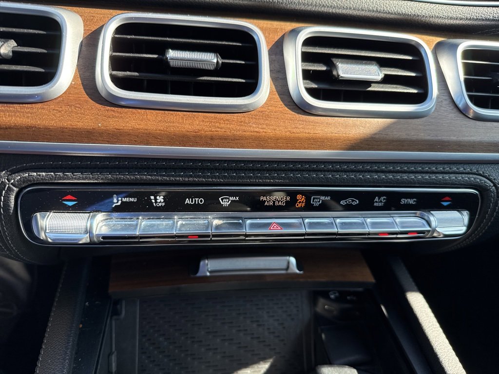 Used 2023 Mercedes-Benz GLE 450 4MATIC image 9