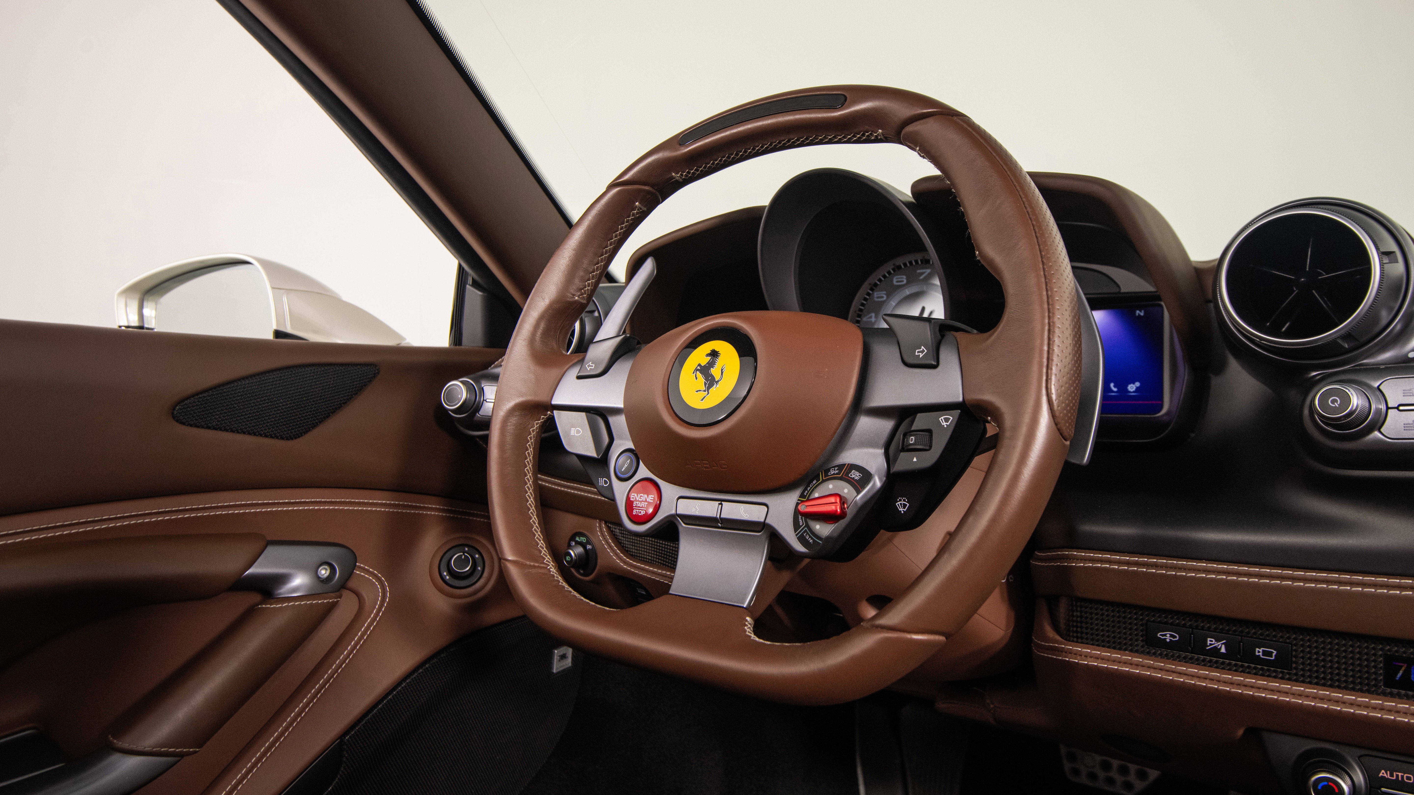 Certified 2022 Ferrari F8 Tributo image 53