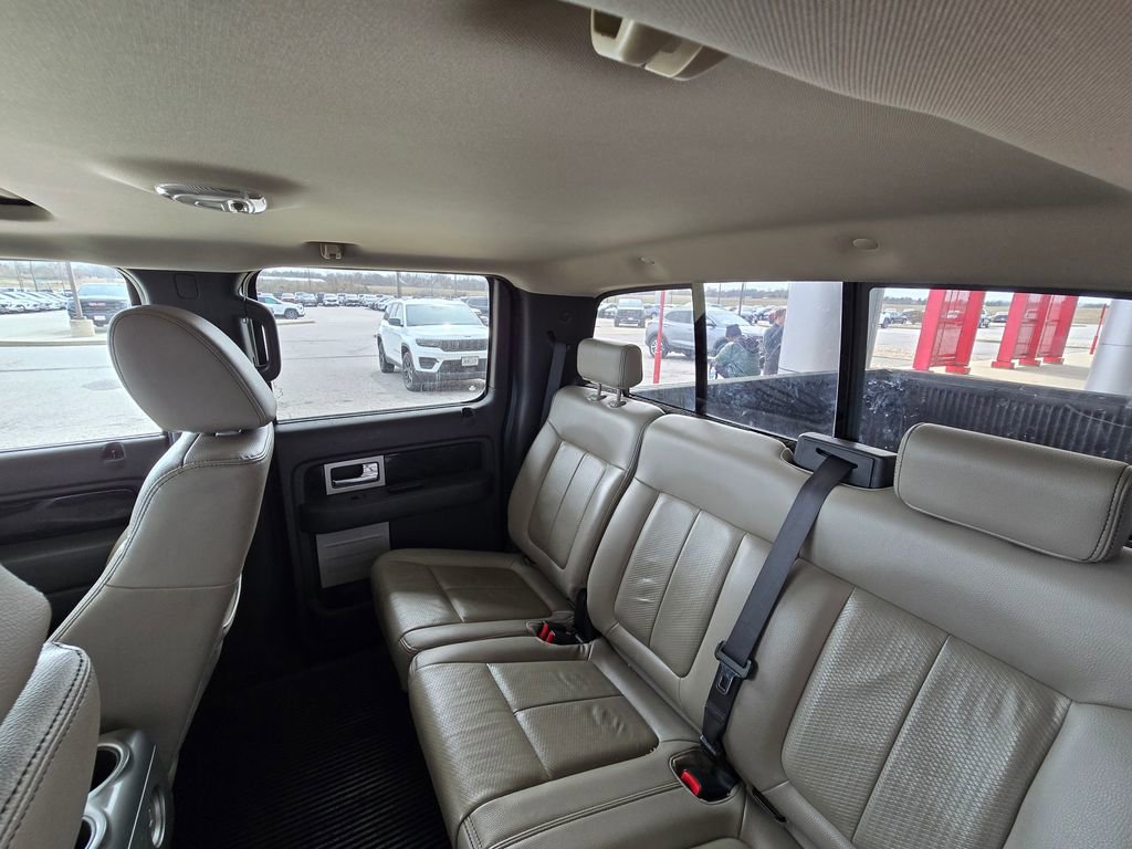 Used 2009 Ford F150 FX4 image 21