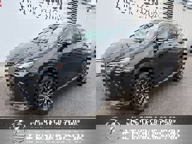 Certified 2024 Lexus NX 350h AWD w/ Cold Area Package image 7