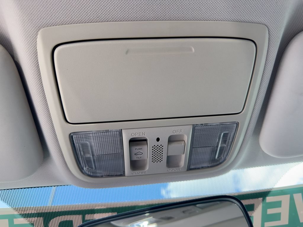 Used 2012 Honda CR-V EX image 27