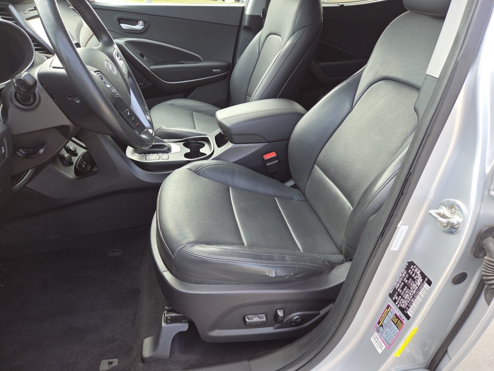 Used 2018 Hyundai Santa Fe Sport AWD/4WD image 23