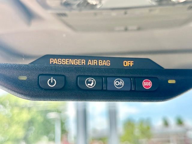 Used 2015 Chevrolet SS image 37