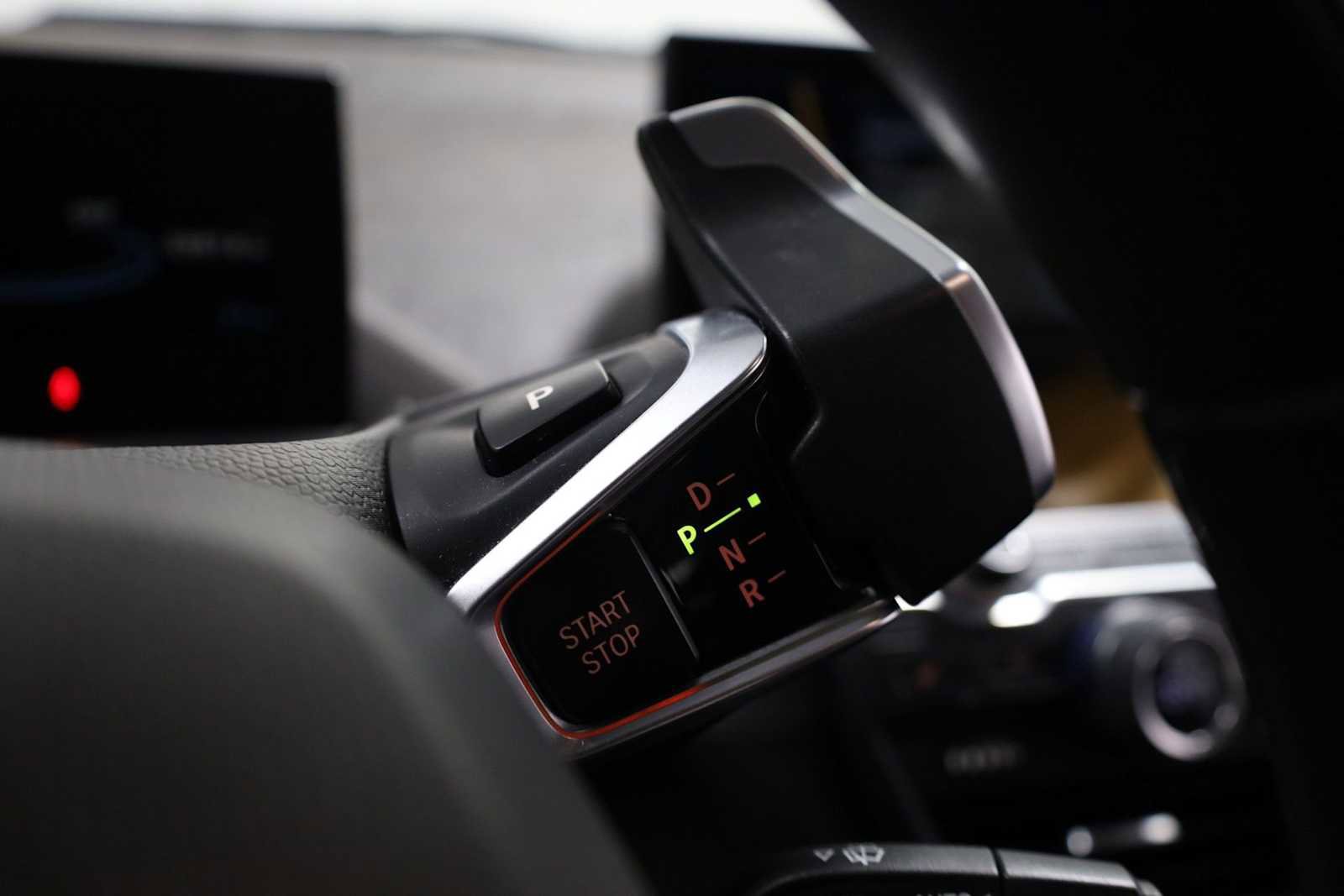 Used 2016 BMW i3 image 25