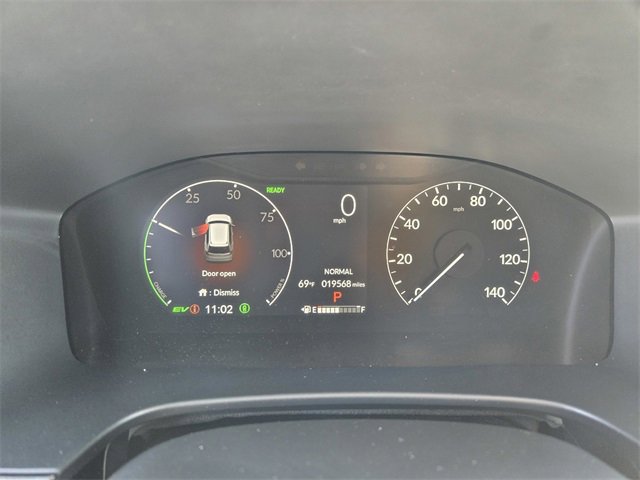 Used 2023 Honda CR-V Sport Touring image 22