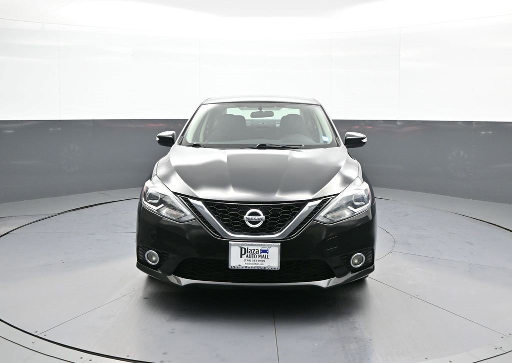 Used 2016 Nissan Sentra SR image 2