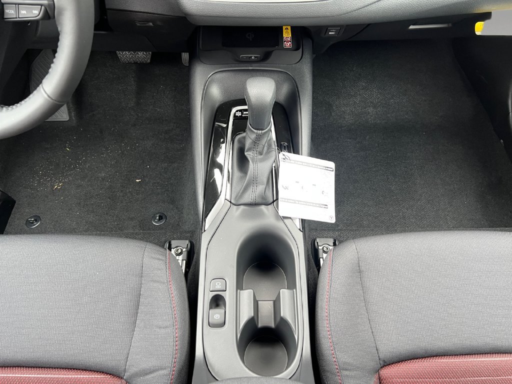 New 2027 Toyota Corolla SE FWD image 15