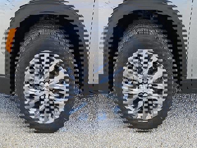 New 2026 Buick Enclave Preferred image 9