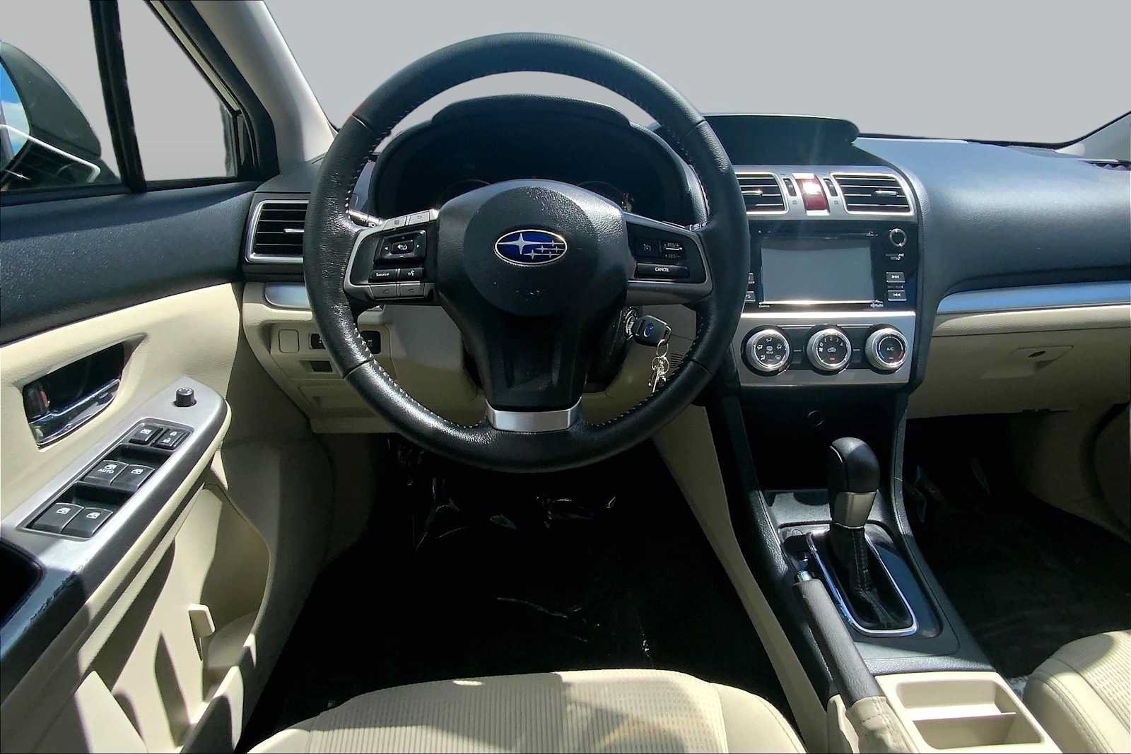 Used 2016 Subaru Impreza 2.0i Sport Premium AWD/4WD image 6
