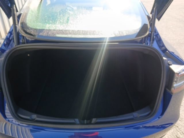 Used 2023 Tesla Model 3 Performance AWD/4WD image 9