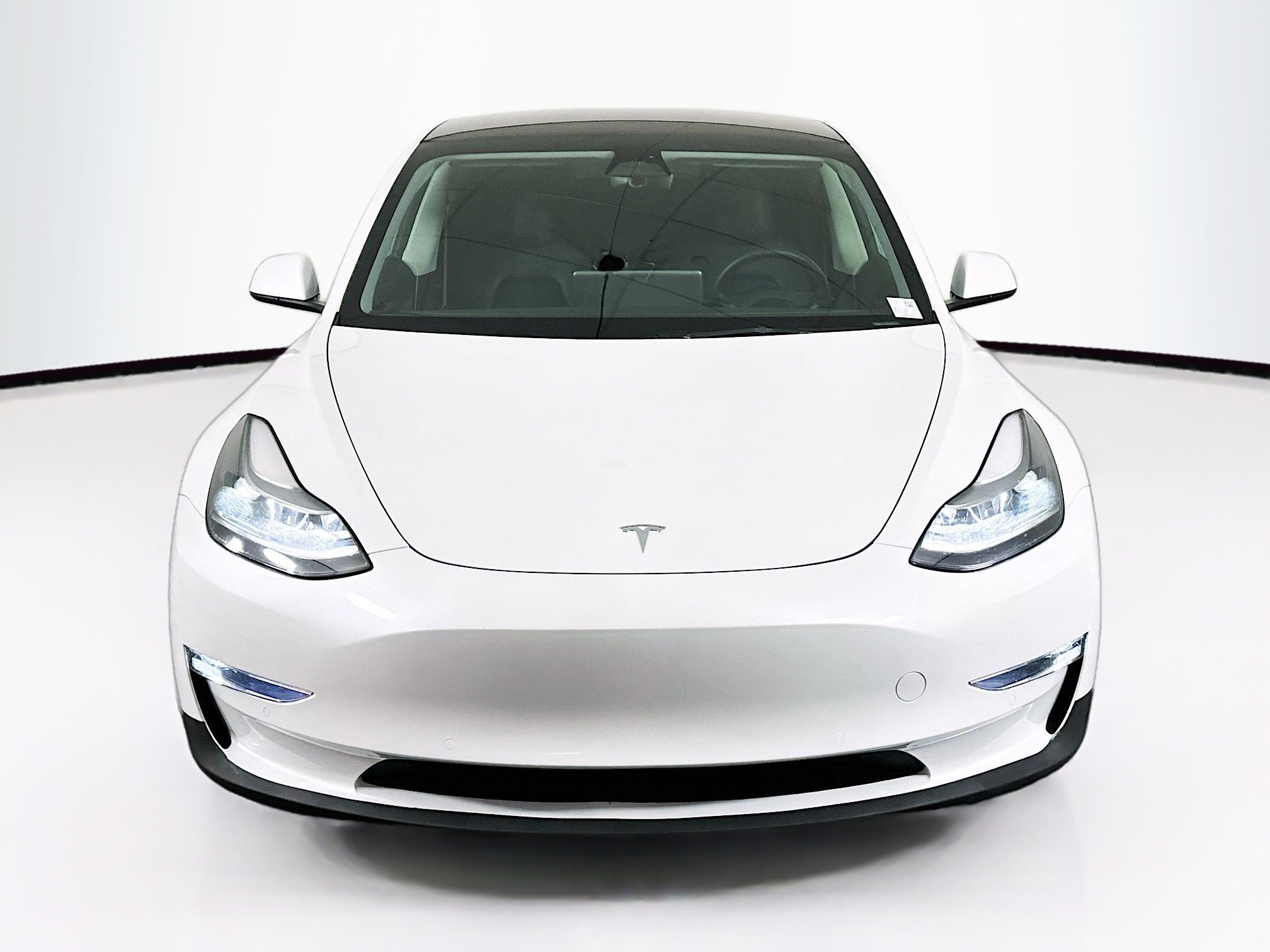 Used 2022 Tesla Model 3 Long Range image 2