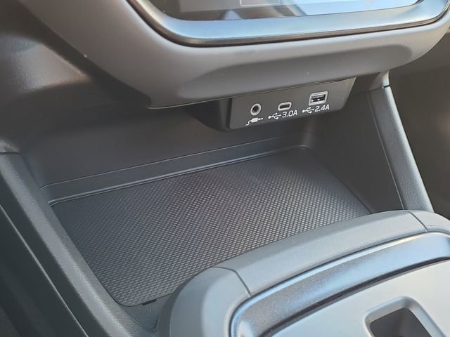 New 2026 Subaru Crosstrek 2.0i Premium image 30