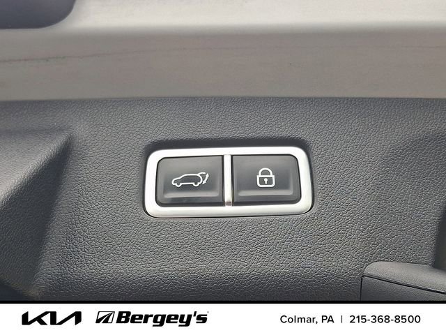 Certified 2023 Kia Sorento SX AWD/4WD image 36
