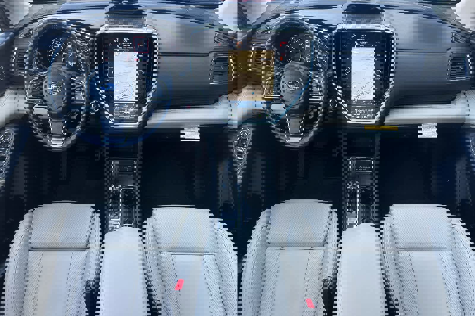 Used 2024 Subaru Ascent Limited w/ Technology Package image 15