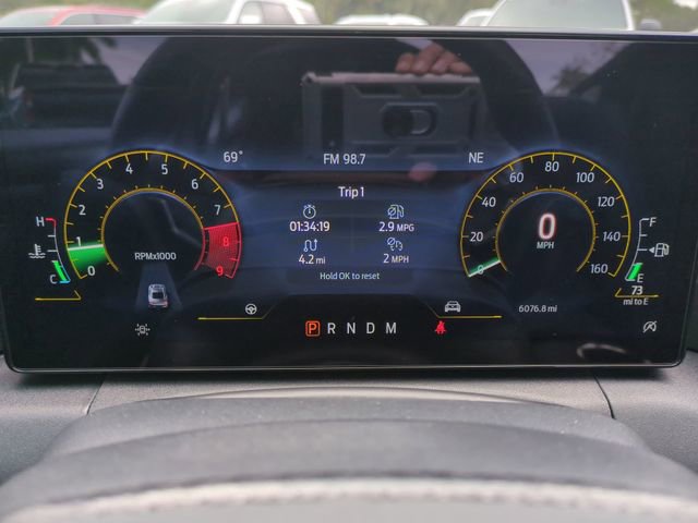 Used 2025 Ford Mustang GT image 31