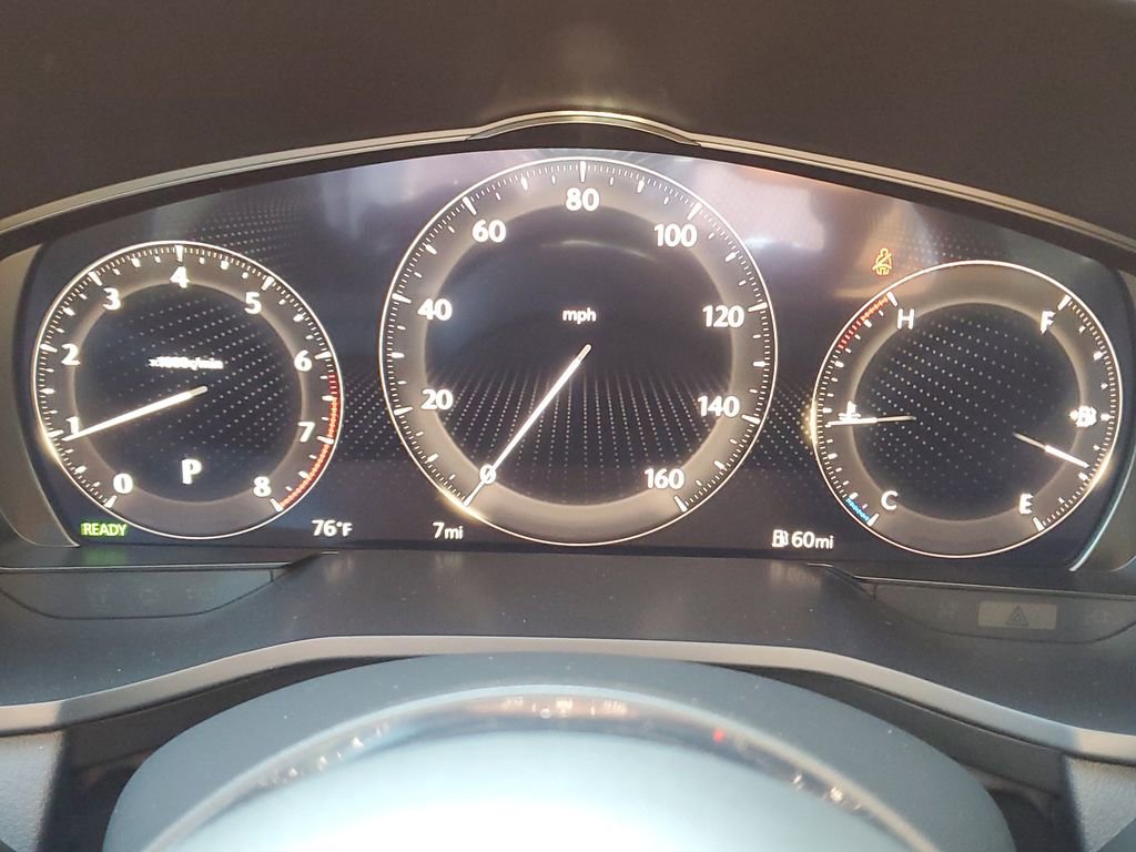 New 2026 MAZDA CX-90 3.3 Turbo w/ Premium Plus Pkg image 26