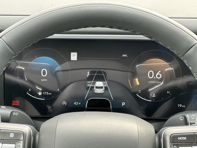 New 2026 Hyundai Palisade Calligraphy image 12