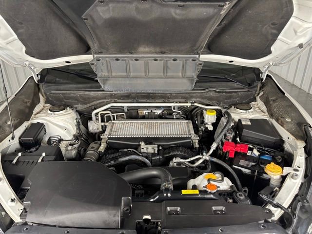 Used 2021 Subaru Ascent Touring w/ Popular Package #2A image 30