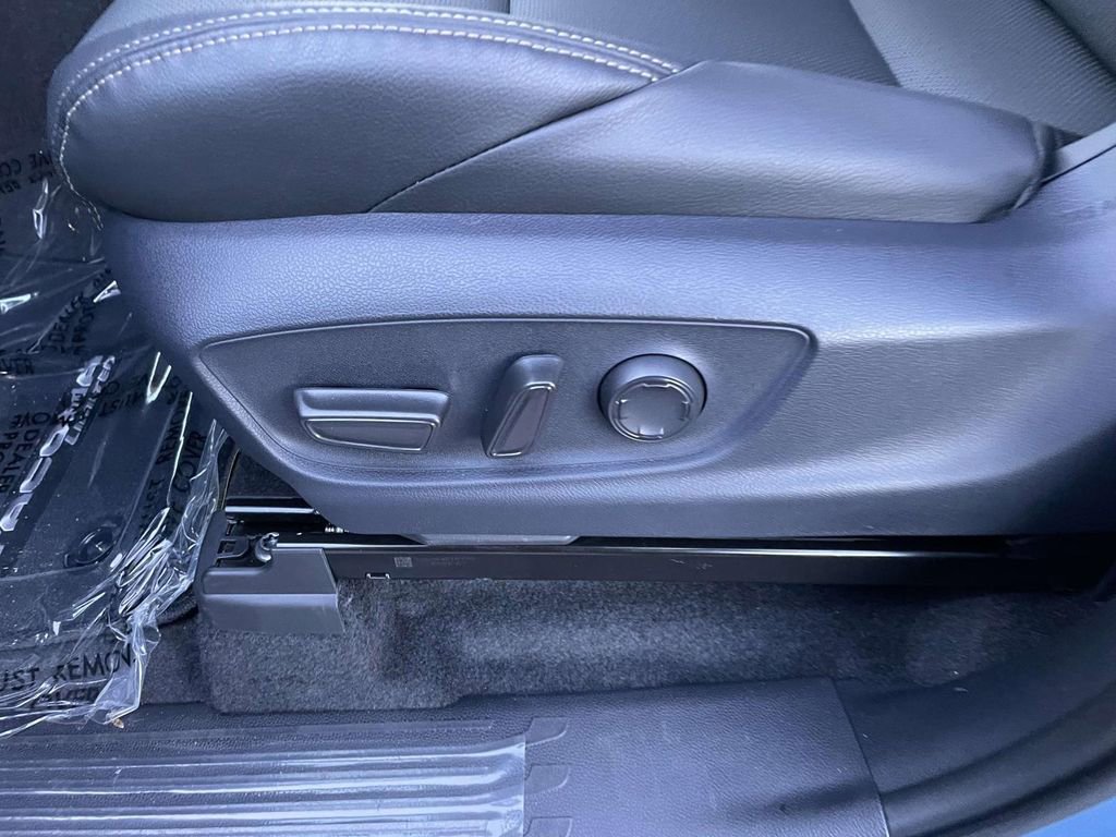 New 2026 Toyota Tacoma Limited image 30