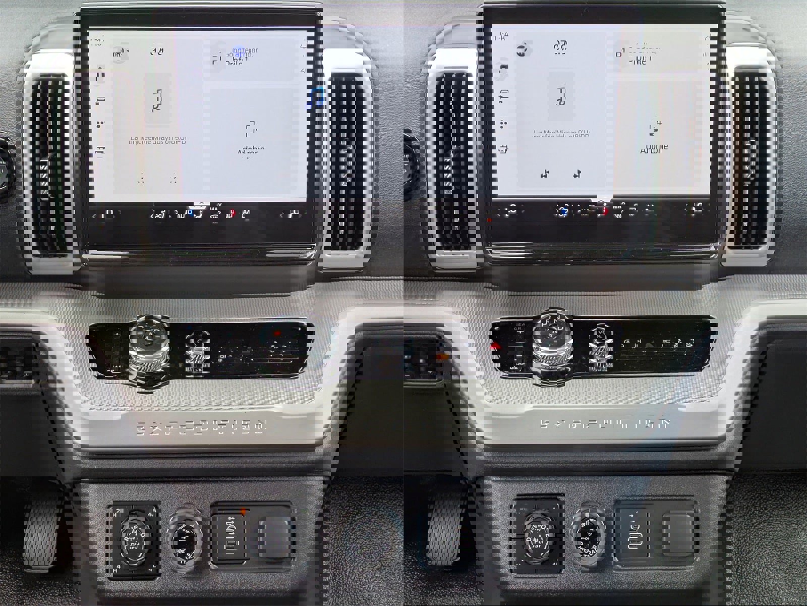 New 2026 Ford Expedition XL image 21